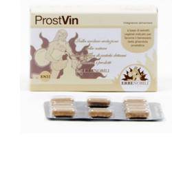 PROSTVIN 60CPR 500MG - Lovesano