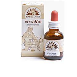 VENAVIN 50ML - Lovesano