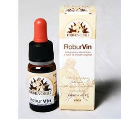 ROBURVIN 10ML - Lovesano