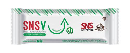 SNSV Barretta 50g - Lovesano
