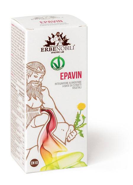 EPAVIN 50ML - Lovesano