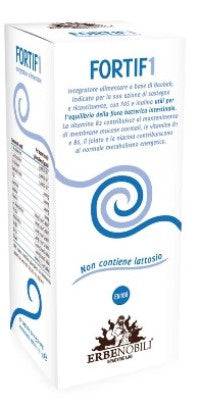 FORTIF1 30CPS - Lovesano