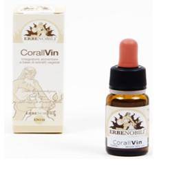 CORALLVIN 10ML - Lovesano