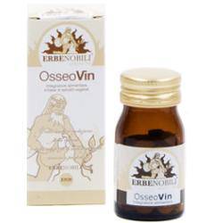 OSSEOVIN 60CPR 500MG - Lovesano
