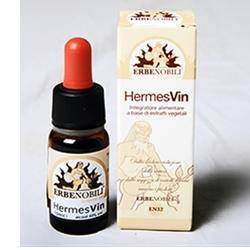 HERMESVIN 10ML - Lovesano