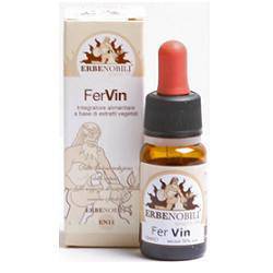 FERVIN 10ML - Lovesano