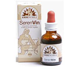 SERENVIN 50ML - Lovesano