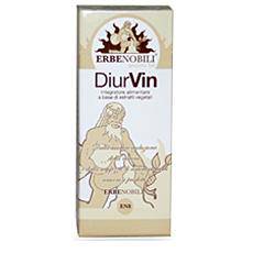 DIURVIN 50ML - Lovesano