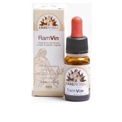RAMVIN 10ml - Lovesano