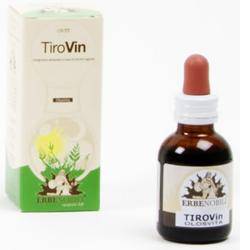 TIROVIN 50ML - Lovesano