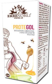 PROTEGOL 15ML - Lovesano