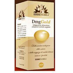 DMG-GOLD 50ML - Lovesano