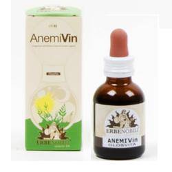 ANEMIVIN OLOSVITA 50ML - Lovesano