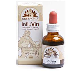 INFLUVIN 50ML - Lovesano