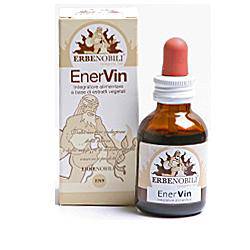 ENERVIN 50ML - Lovesano