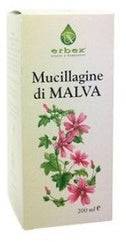 MALVA MUCILLAGINE 200ML - Lovesano