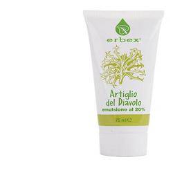 ARTIGLIO DEL DIAVOLO EMULS75ML - Lovesano