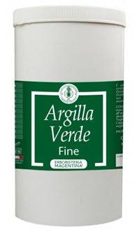 ARGILLA VE FINE 1KG MAGENT - Lovesano