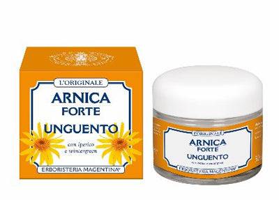 ARNICA FORTE UNGUENTO 50ML ERB M - Lovesano