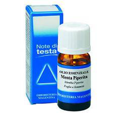 MENTA PIPERITA OLIO ESS 10ML - Lovesano