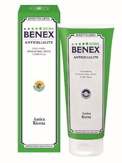 BENEX ANTICELLULITE 200ML - Lovesano