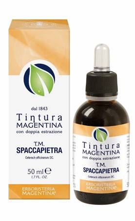 SPACCAPIETRA 50ML TINT MAGENTI - Lovesano