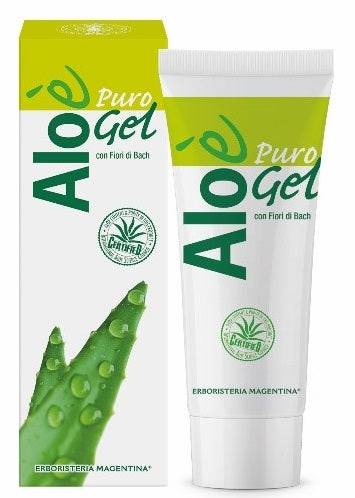 ALOE - Lovesano GEL PURO BIO 150ML - Lovesano