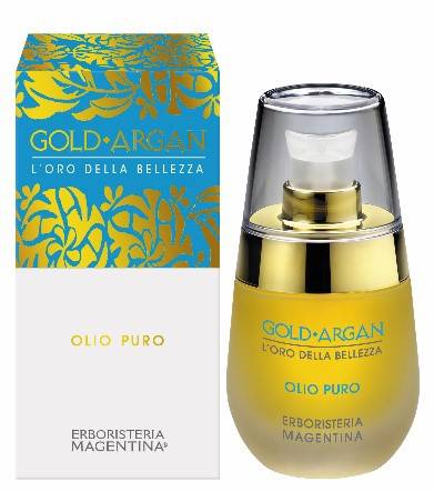 ARGAN Olio Puro 30ml Erm - Lovesano