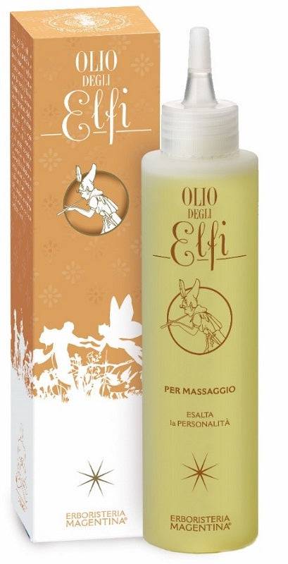 OLIO ELFI 150ML - Lovesano