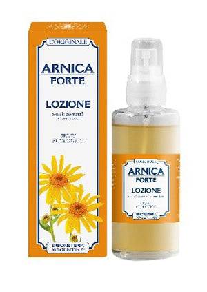 ARNICA FORTE LOZIONE 100ML - Lovesano