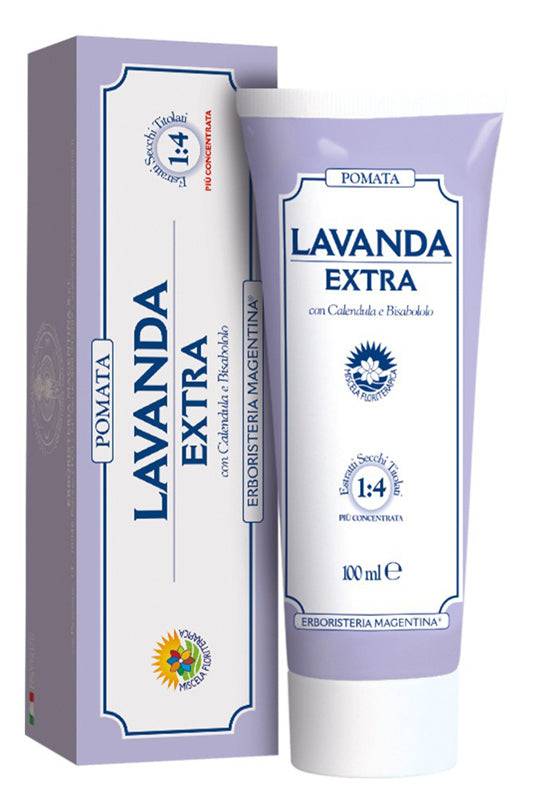 LAVANDA POMATA 100ML - Lovesano