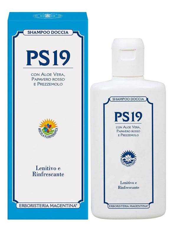 PS19 SHAMPOODOCCIA 200ML - Lovesano