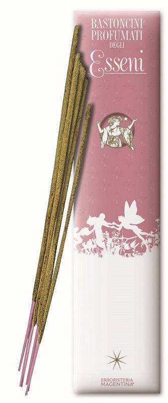 BASTONCINO PROF ESSENI 8PZ 14G - Lovesano