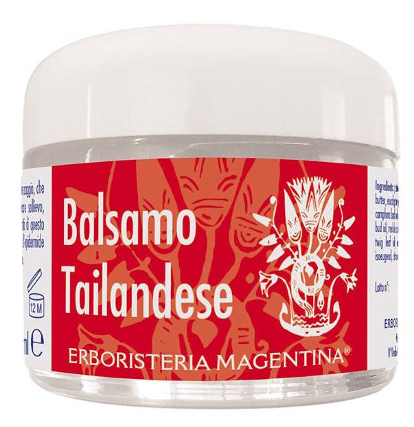 BALSAMO TAILANDESE 50MG - Lovesano