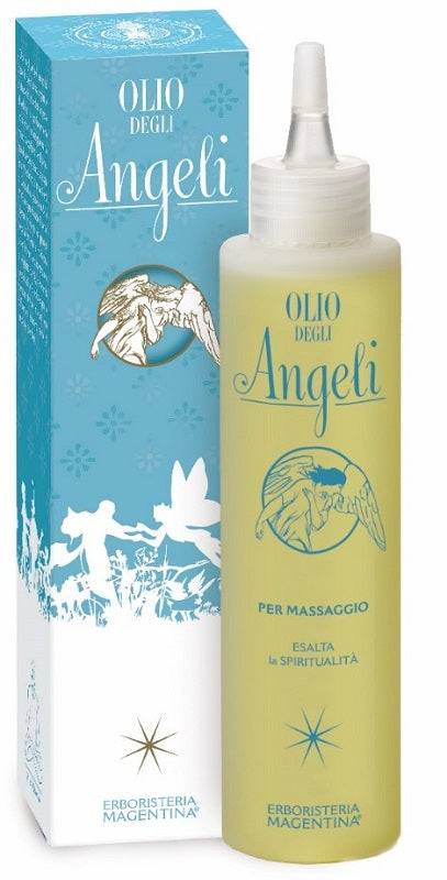 ANGELI OLIO DEGLI ANGELI 500ML - Lovesano