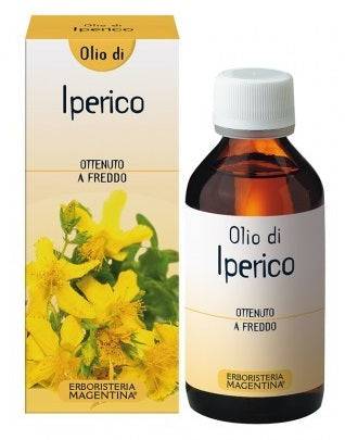 IPERICO Olio 100ml - Lovesano