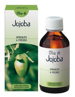 JOJOBA OLIO 100ML - Lovesano