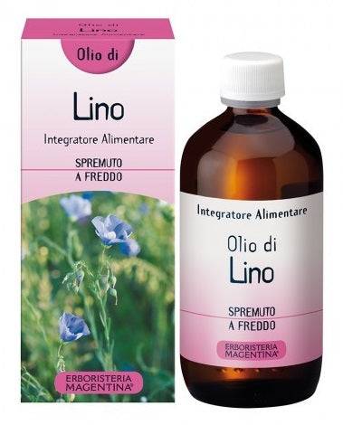 LINO OLIO 250ML - Lovesano