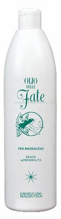 OLIO Delle Fate 500ml - Lovesano