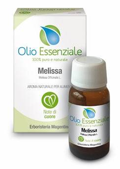 MELISSA ESS 10ML - Lovesano