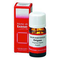 ORIGANO OLIO ESSENZIALE 10ML - Lovesano