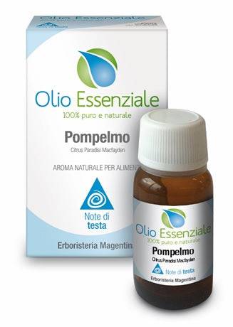 POMPELMO OLIO ESS 10ML - Lovesano