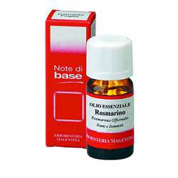 ROSMARINO OLIO ESSENZIALE 10ML - Lovesano
