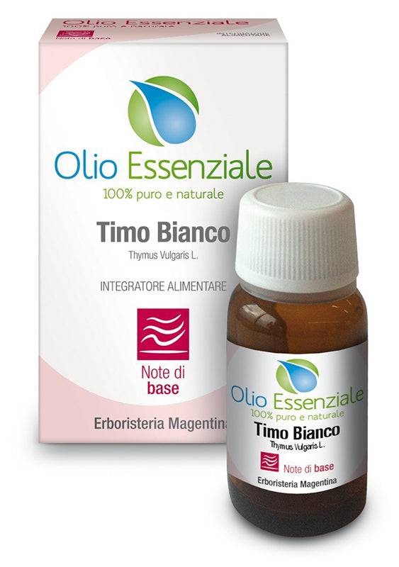 TIMO BI OLIO ESS 10ML - Lovesano