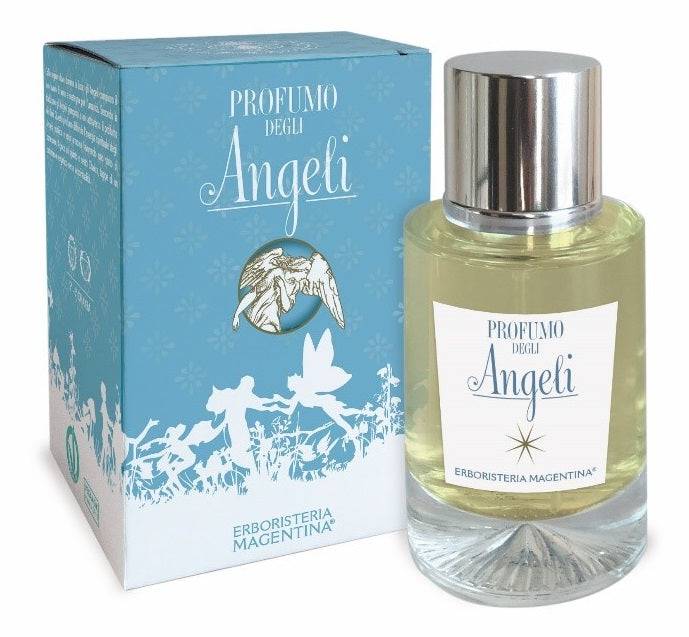 PROFUMO ANGELI 50ML - Lovesano