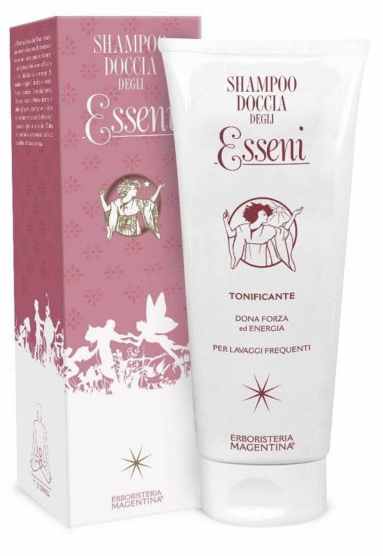 DOCCIASHAMPOO ESSENI 200ML - Lovesano