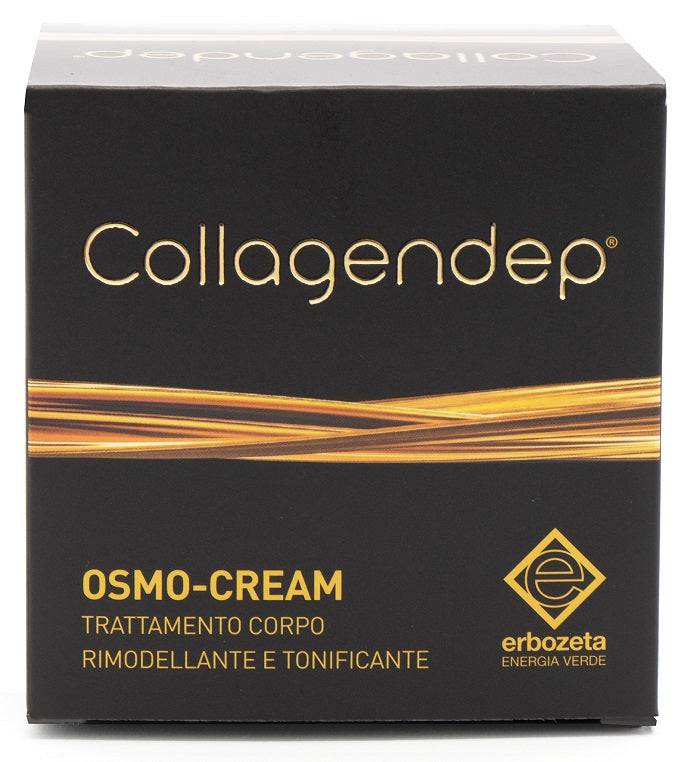 COLLAGENDEP Osmo Cream 200ml - Lovesano