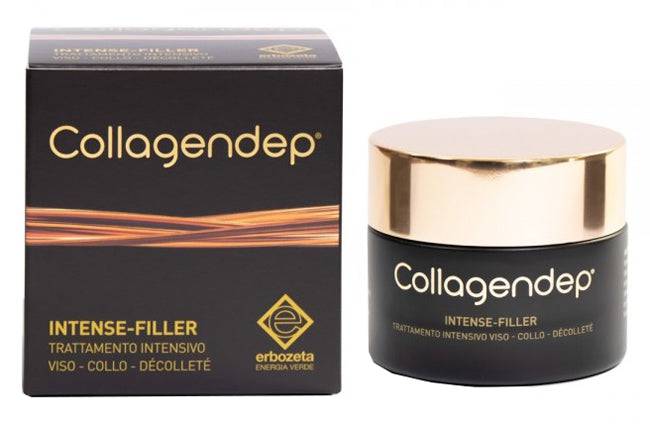 COLLAGENDEP INTENSE FILLER CR - Lovesano