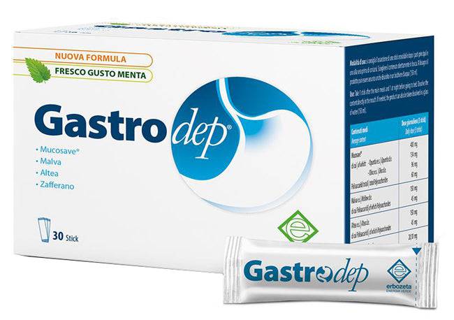 GASTRODEP 30STICK - Lovesano