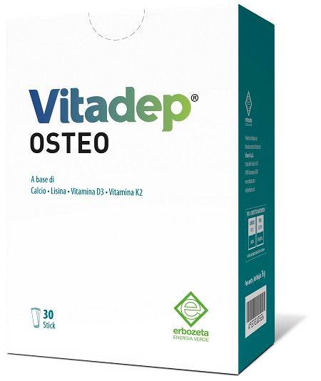VITADEP OSTEO 30STICK - Lovesano